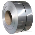 Non-oriented Silicon Steel Coil